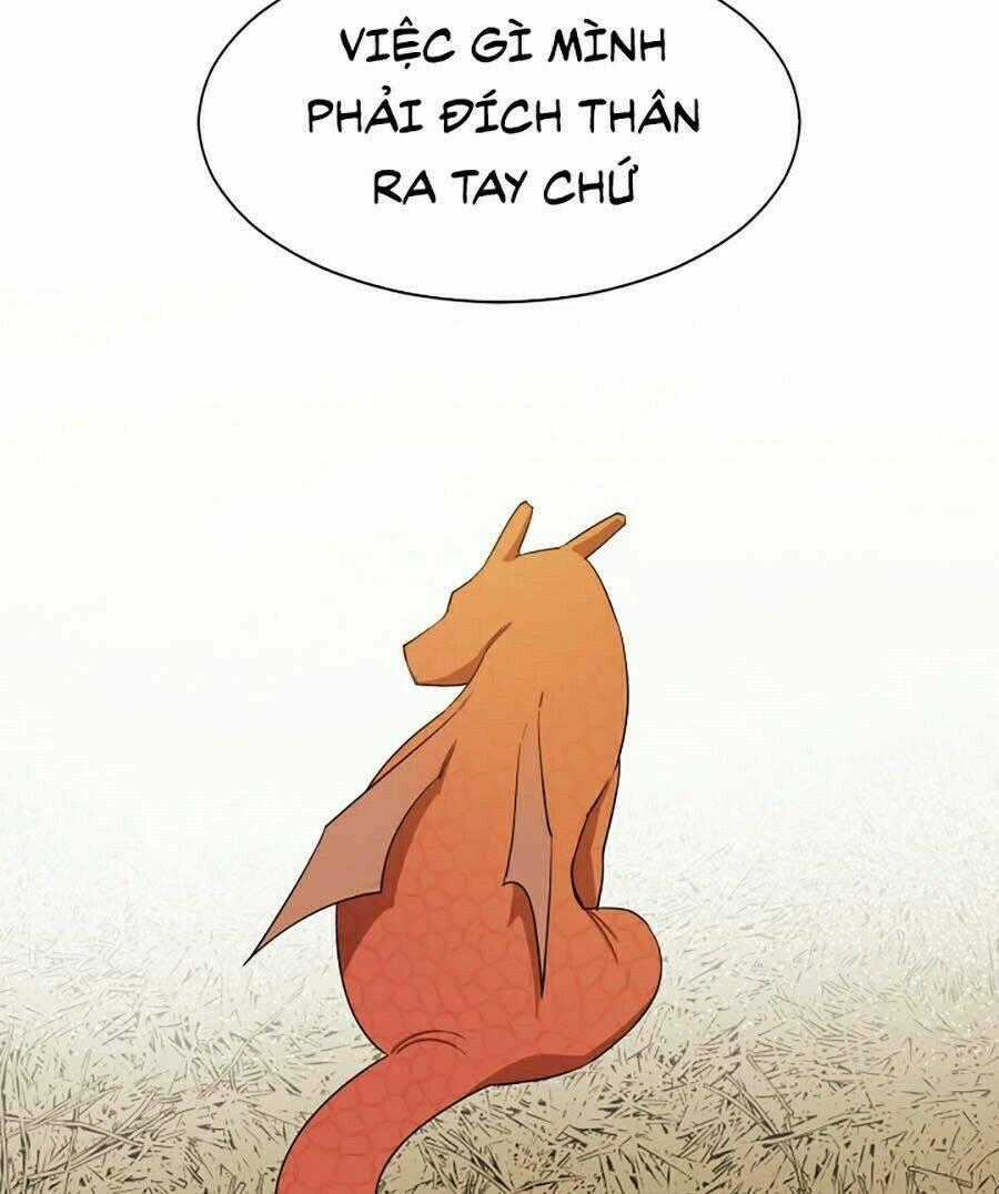 Tôi Càng Ăn Càng Trở Nên Mạnh Mẽ Chapter 6 trang 86