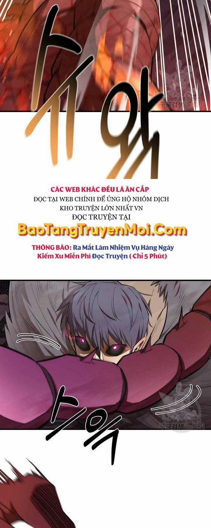 Tôi Càng Ăn Càng Trở Nên Mạnh Mẽ Chapter 60 trang 1