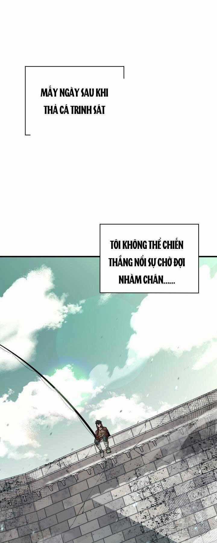 Tôi Càng Ăn Càng Trở Nên Mạnh Mẽ Chapter 69 trang 0