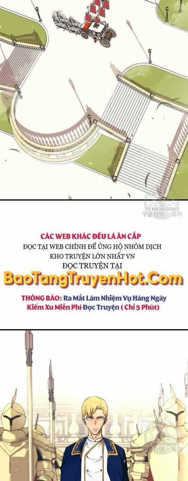 Tôi Càng Ăn Càng Trở Nên Mạnh Mẽ Chapter 70 trang 1