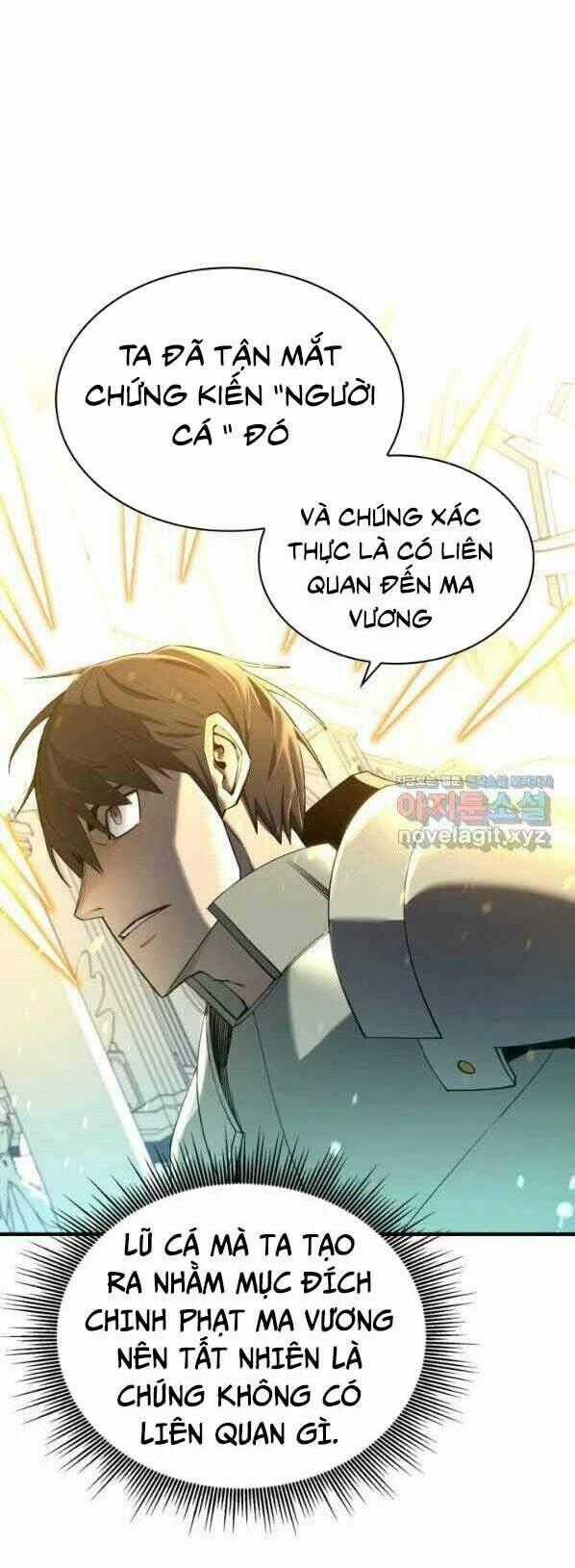Tôi Càng Ăn Càng Trở Nên Mạnh Mẽ Chapter 71 trang 0