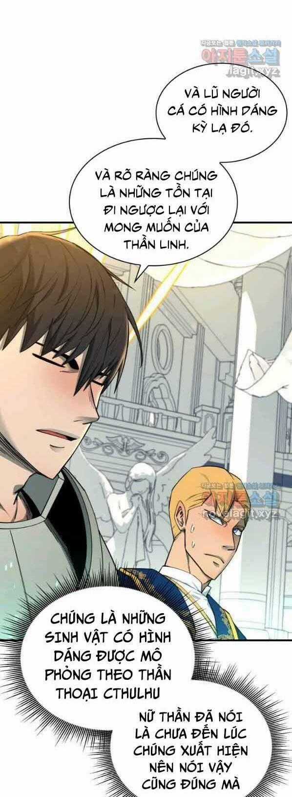 Tôi Càng Ăn Càng Trở Nên Mạnh Mẽ Chapter 71 trang 1