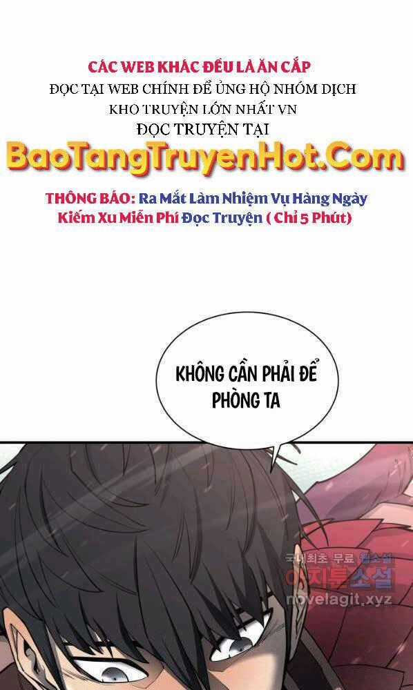Tôi Càng Ăn Càng Trở Nên Mạnh Mẽ Chapter 72 trang 0