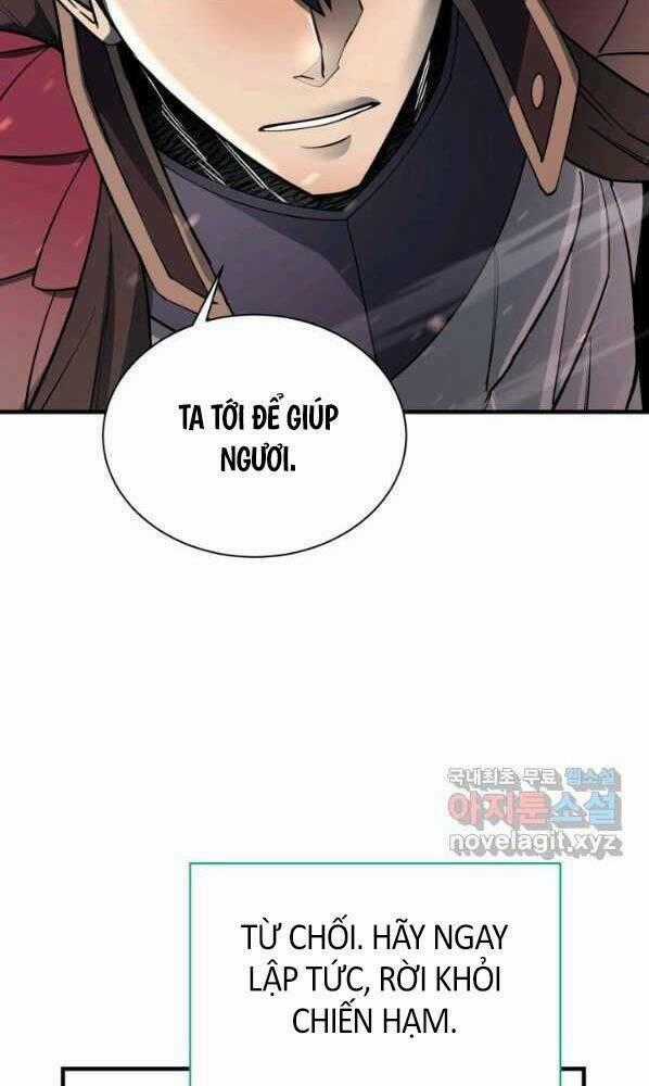 Tôi Càng Ăn Càng Trở Nên Mạnh Mẽ Chapter 72 trang 1