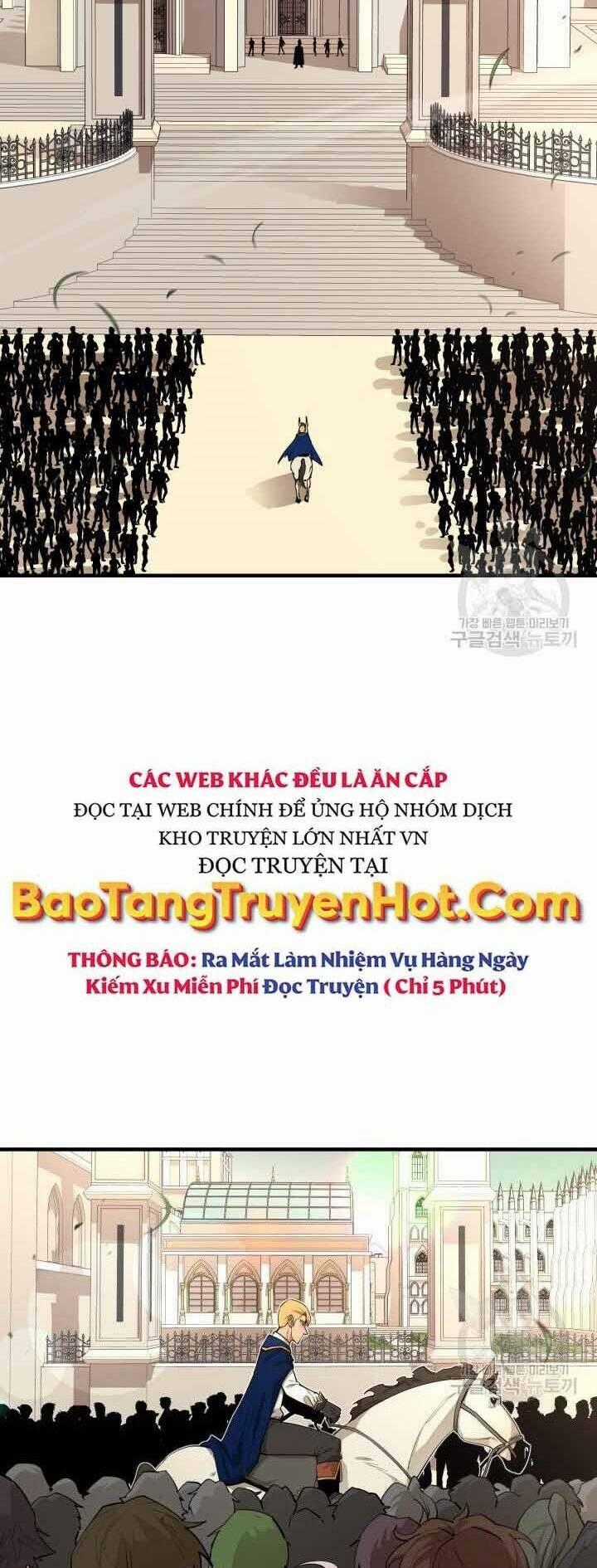 Tôi Càng Ăn Càng Trở Nên Mạnh Mẽ Chapter 73 trang 1