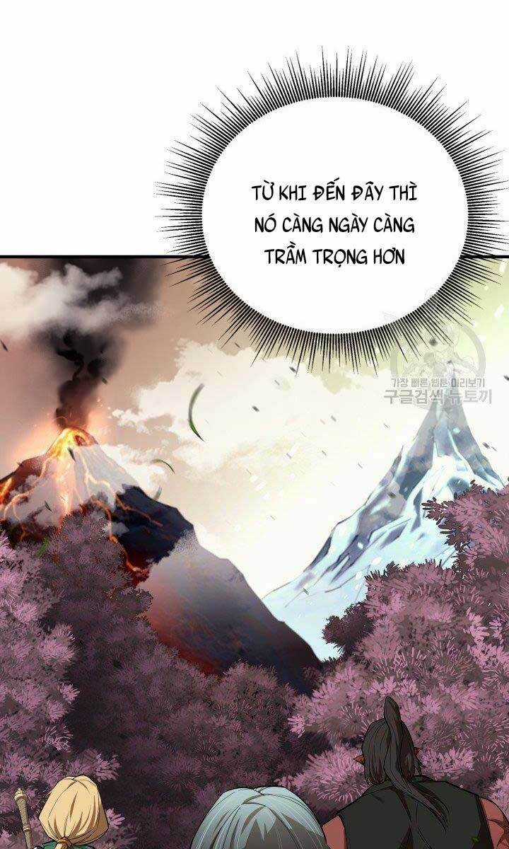 Tôi Càng Ăn Càng Trở Nên Mạnh Mẽ Chapter 78 trang 14