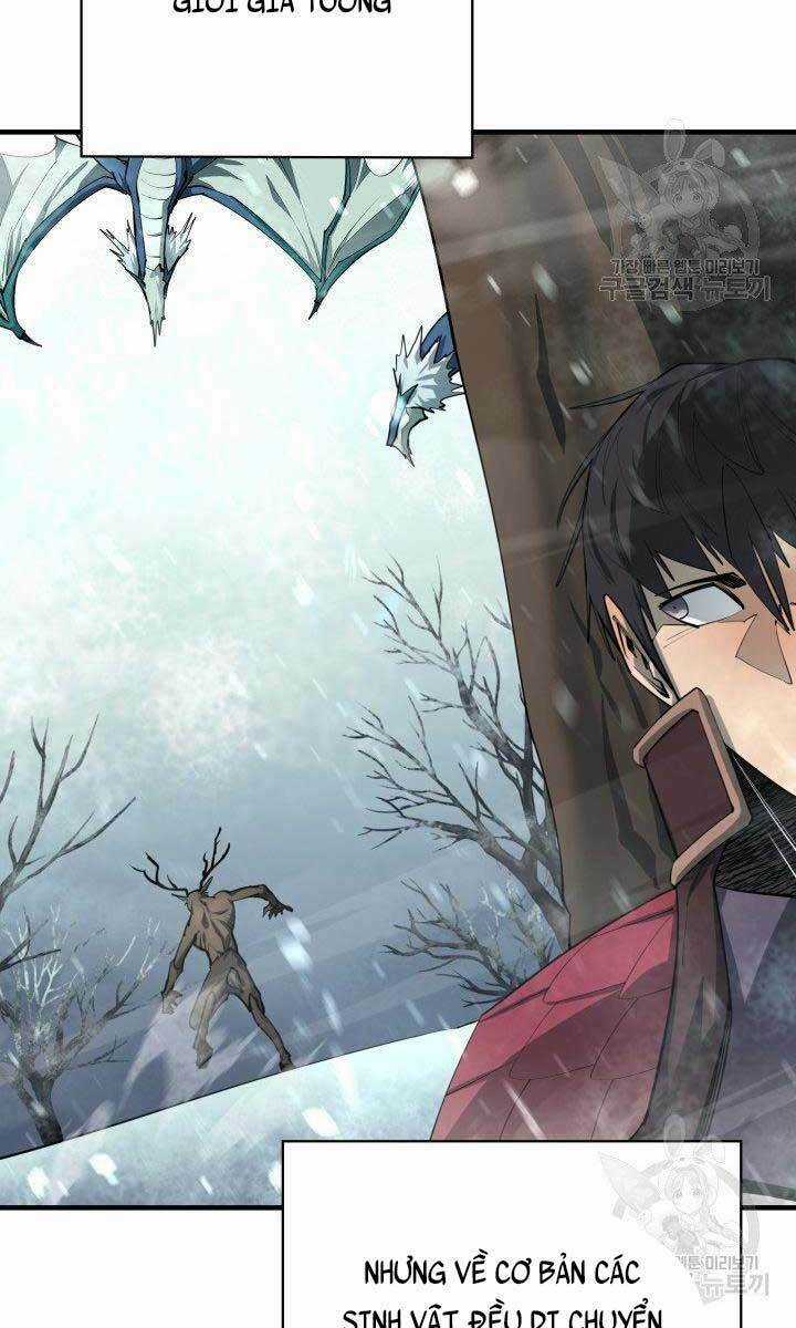 Tôi Càng Ăn Càng Trở Nên Mạnh Mẽ Chapter 78 trang 24
