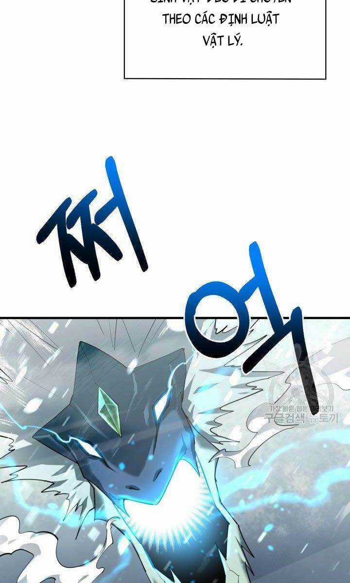 Tôi Càng Ăn Càng Trở Nên Mạnh Mẽ Chapter 78 trang 25