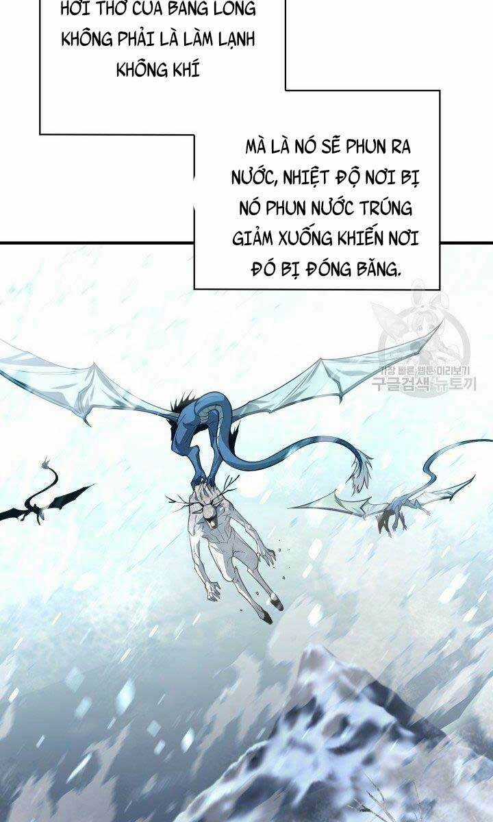Tôi Càng Ăn Càng Trở Nên Mạnh Mẽ Chapter 78 trang 35