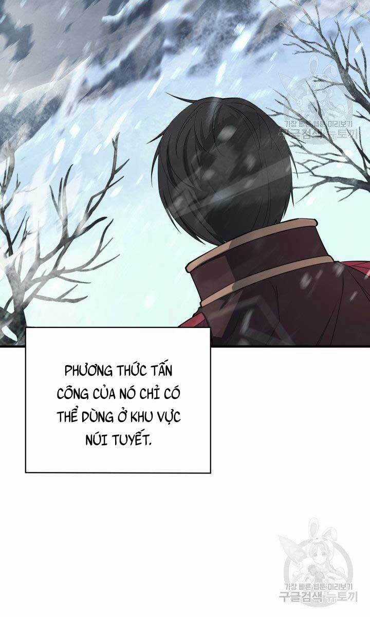 Tôi Càng Ăn Càng Trở Nên Mạnh Mẽ Chapter 78 trang 36