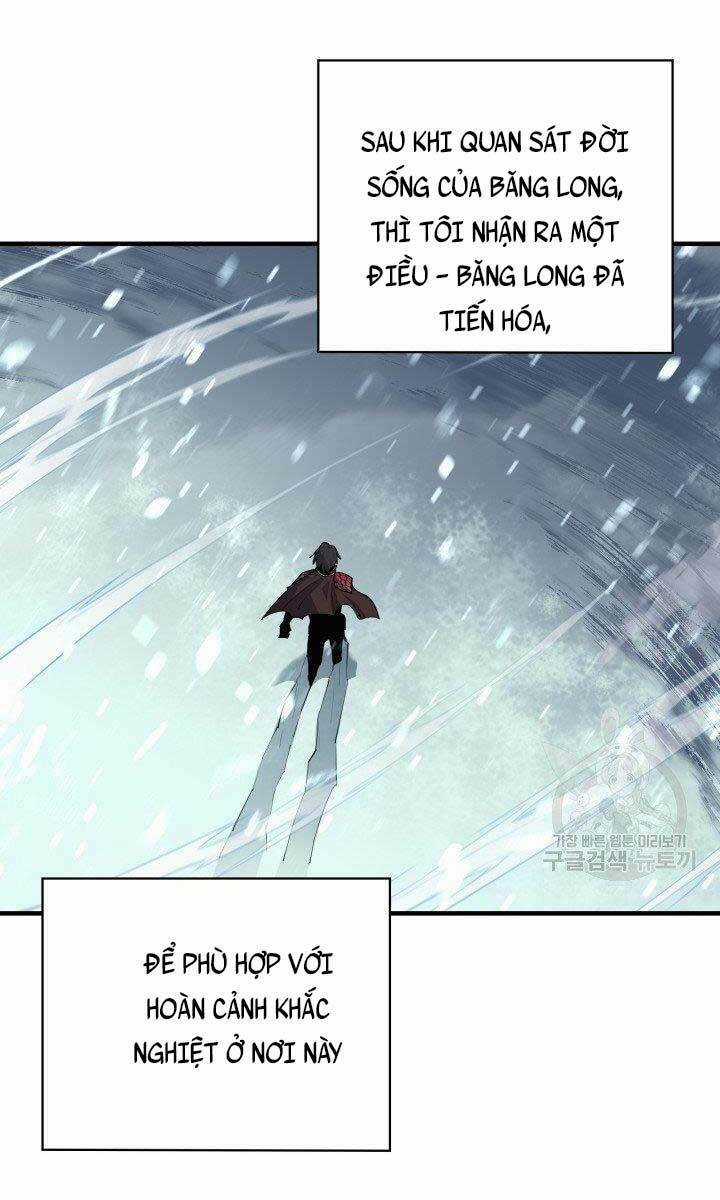 Tôi Càng Ăn Càng Trở Nên Mạnh Mẽ Chapter 78 trang 37