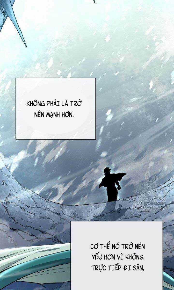 Tôi Càng Ăn Càng Trở Nên Mạnh Mẽ Chapter 78 trang 40
