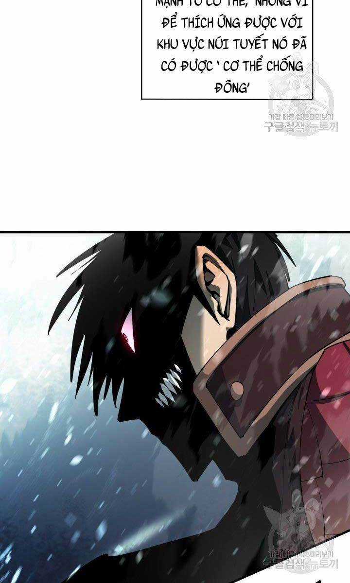 Tôi Càng Ăn Càng Trở Nên Mạnh Mẽ Chapter 78 trang 42