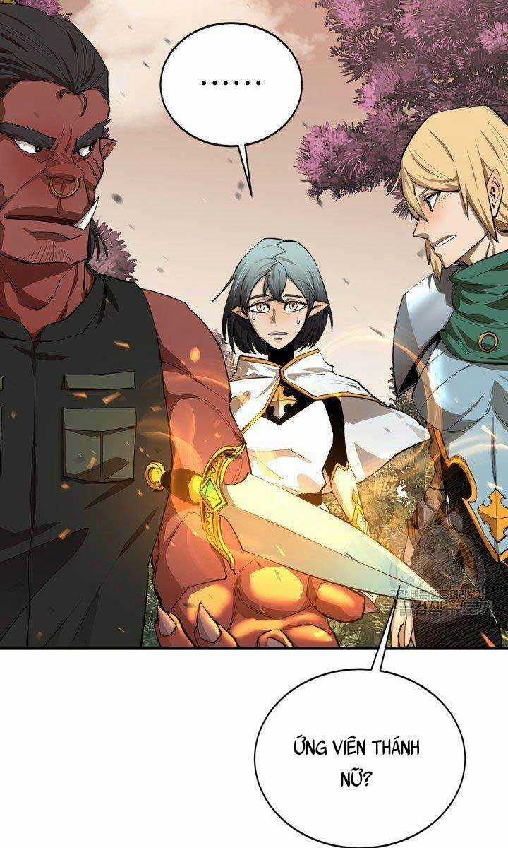 Tôi Càng Ăn Càng Trở Nên Mạnh Mẽ Chapter 78 trang 6