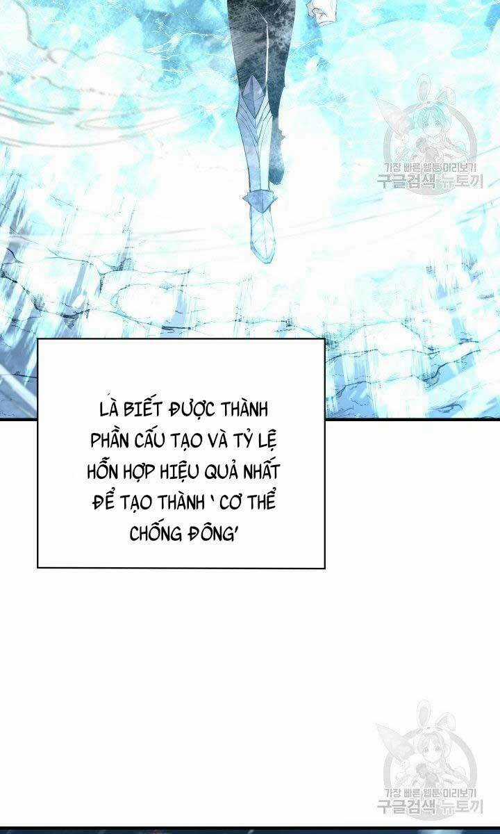 Tôi Càng Ăn Càng Trở Nên Mạnh Mẽ Chapter 78 trang 63