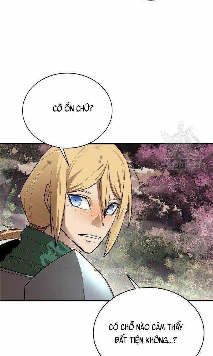 Tôi Càng Ăn Càng Trở Nên Mạnh Mẽ Chapter 78 trang 7
