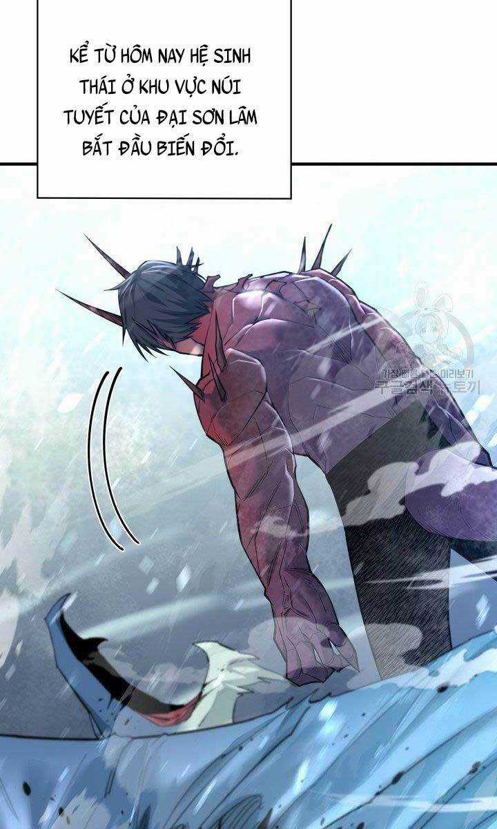 Tôi Càng Ăn Càng Trở Nên Mạnh Mẽ Chapter 78 trang 71
