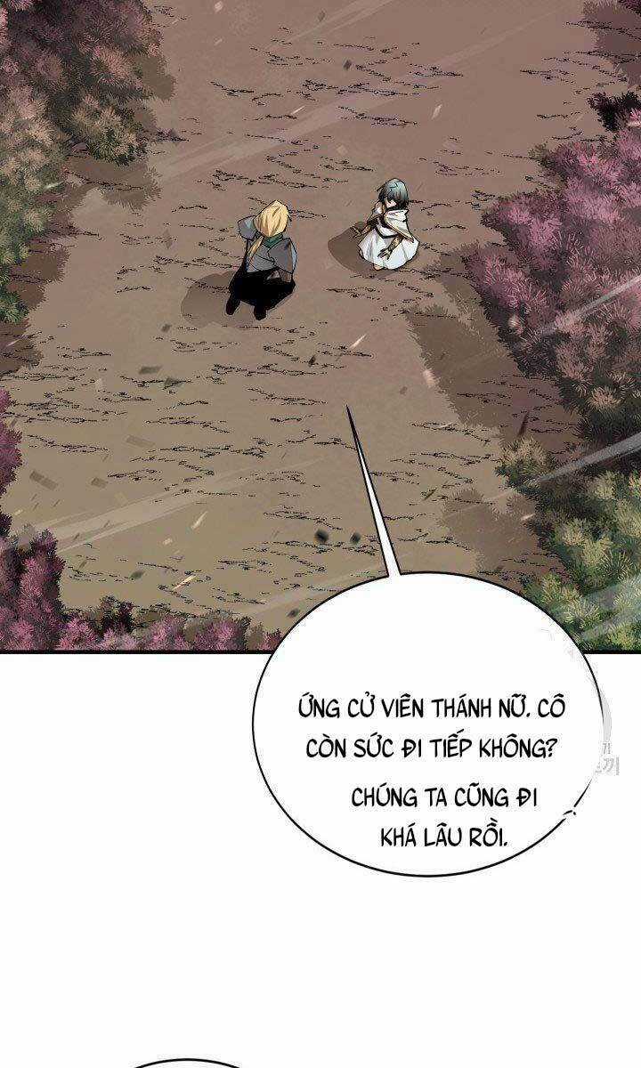 Tôi Càng Ăn Càng Trở Nên Mạnh Mẽ Chapter 78 trang 76