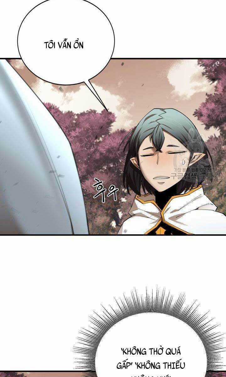 Tôi Càng Ăn Càng Trở Nên Mạnh Mẽ Chapter 78 trang 77