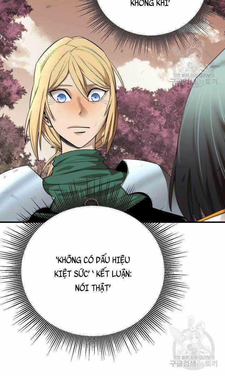 Tôi Càng Ăn Càng Trở Nên Mạnh Mẽ Chapter 78 trang 78