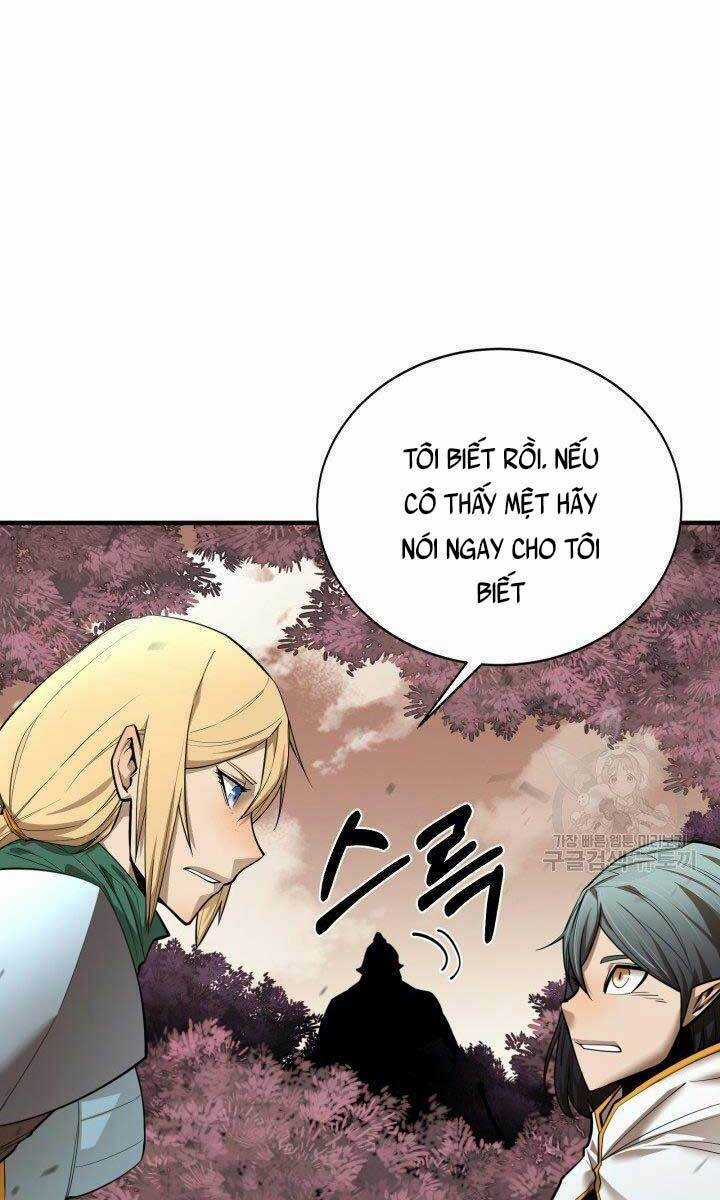Tôi Càng Ăn Càng Trở Nên Mạnh Mẽ Chapter 78 trang 79