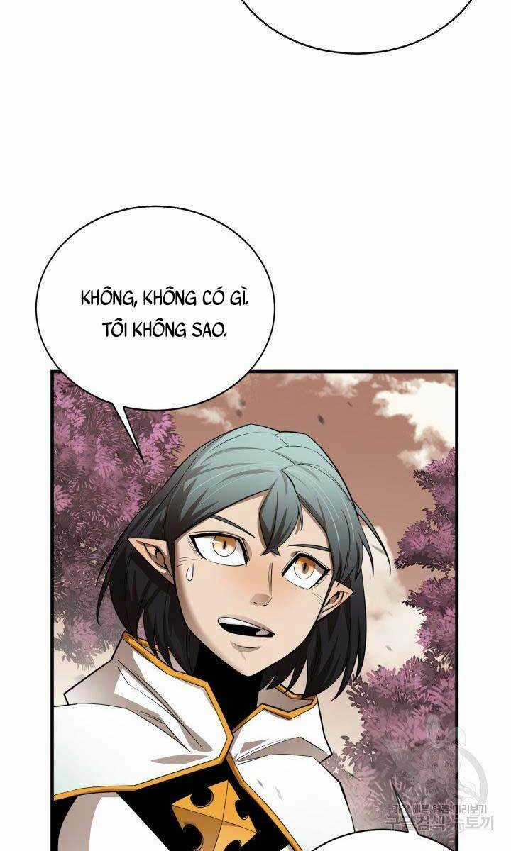Tôi Càng Ăn Càng Trở Nên Mạnh Mẽ Chapter 78 trang 8