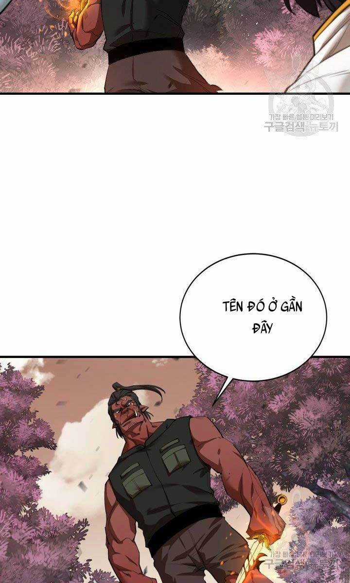 Tôi Càng Ăn Càng Trở Nên Mạnh Mẽ Chapter 78 trang 86