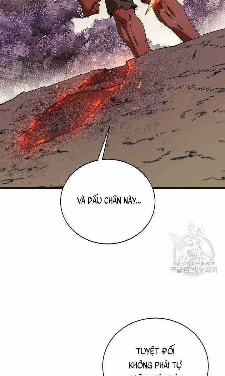 Tôi Càng Ăn Càng Trở Nên Mạnh Mẽ Chapter 78 trang 87