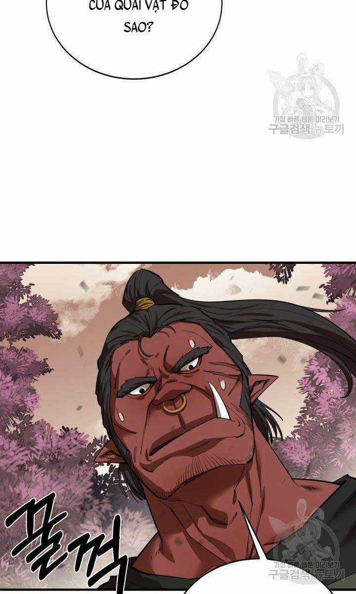 Tôi Càng Ăn Càng Trở Nên Mạnh Mẽ Chapter 78 trang 89