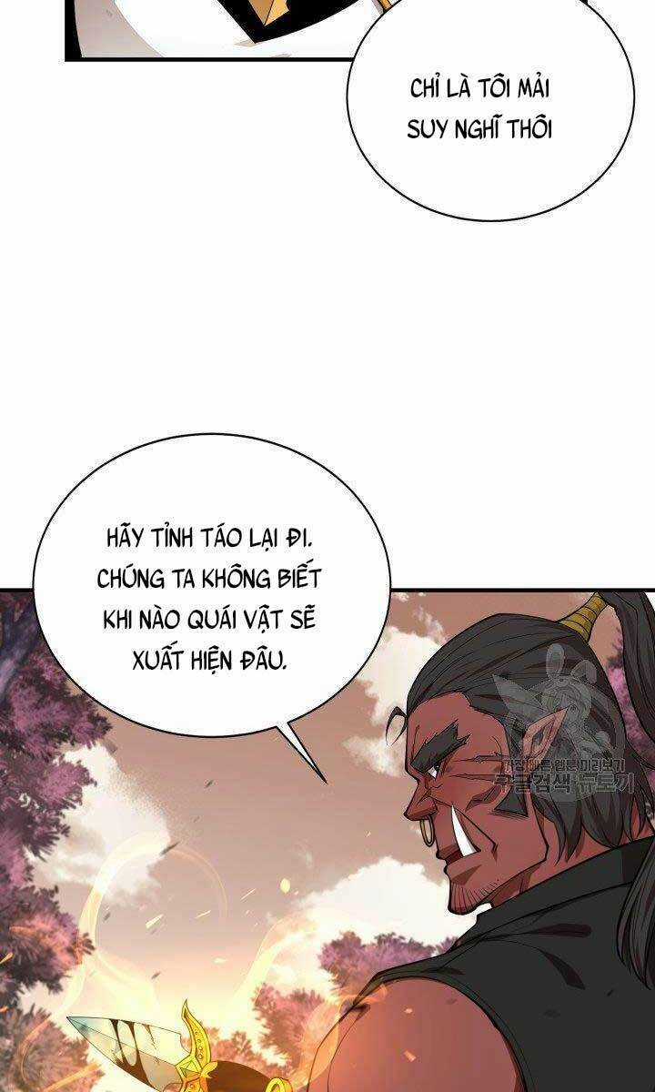 Tôi Càng Ăn Càng Trở Nên Mạnh Mẽ Chapter 78 trang 9
