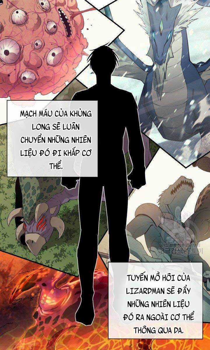 Tôi Càng Ăn Càng Trở Nên Mạnh Mẽ Chapter 79 trang 10