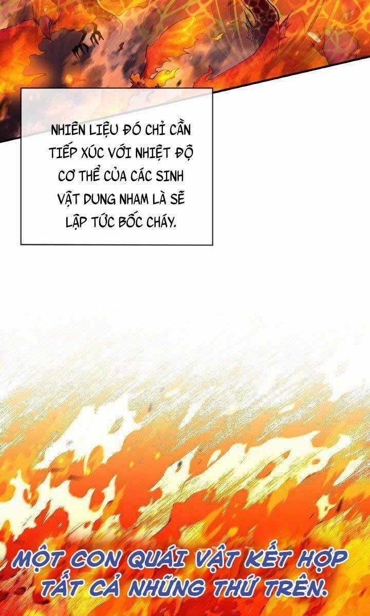 Tôi Càng Ăn Càng Trở Nên Mạnh Mẽ Chapter 79 trang 11