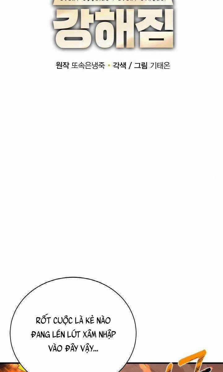 Tôi Càng Ăn Càng Trở Nên Mạnh Mẽ Chapter 79 trang 14