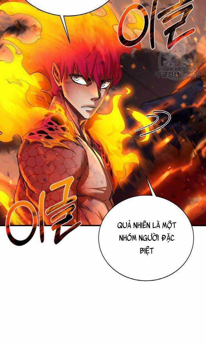 Tôi Càng Ăn Càng Trở Nên Mạnh Mẽ Chapter 79 trang 15