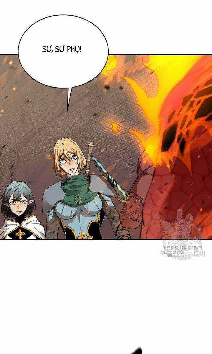 Tôi Càng Ăn Càng Trở Nên Mạnh Mẽ Chapter 79 trang 16