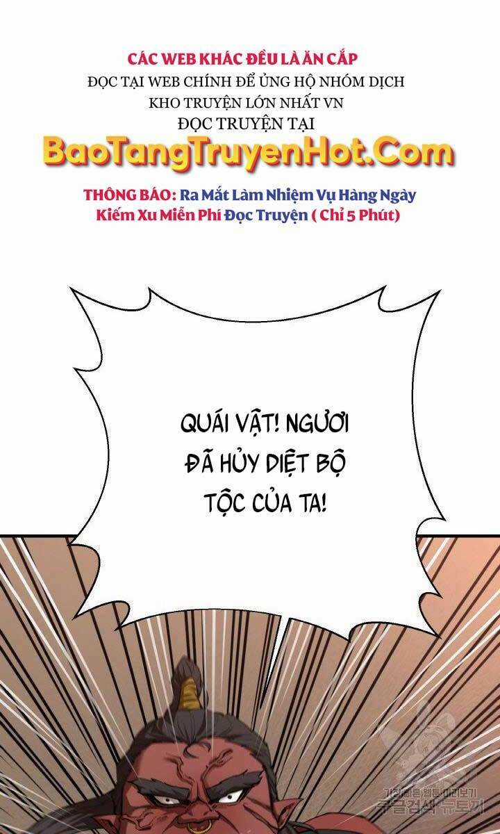 Tôi Càng Ăn Càng Trở Nên Mạnh Mẽ Chapter 79 trang 18