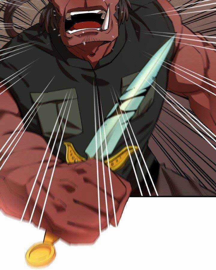 Tôi Càng Ăn Càng Trở Nên Mạnh Mẽ Chapter 79 trang 19