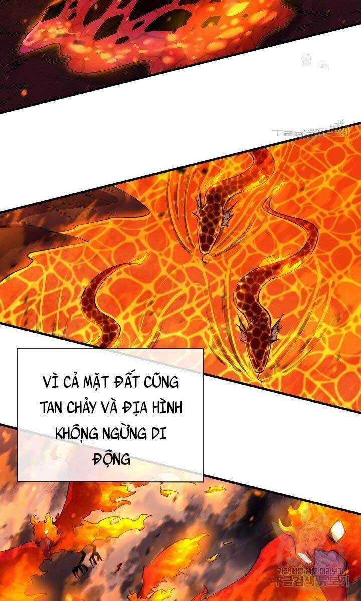 Tôi Càng Ăn Càng Trở Nên Mạnh Mẽ Chapter 79 trang 2