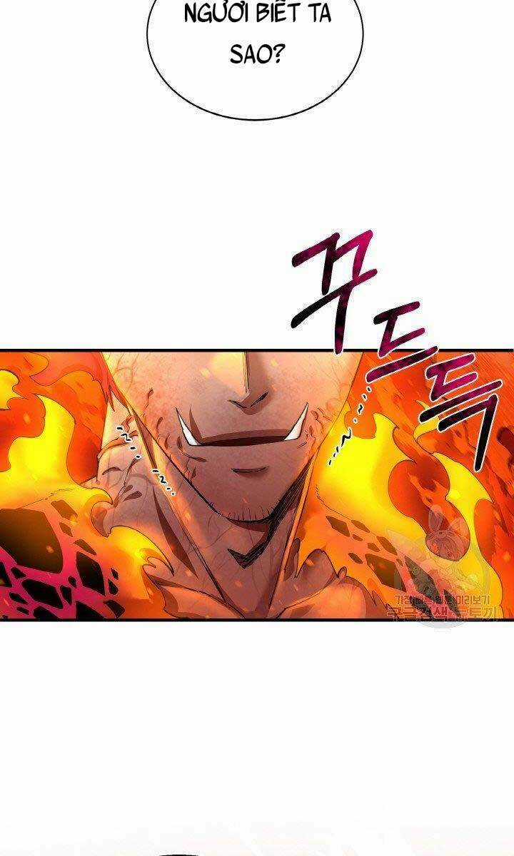 Tôi Càng Ăn Càng Trở Nên Mạnh Mẽ Chapter 79 trang 23