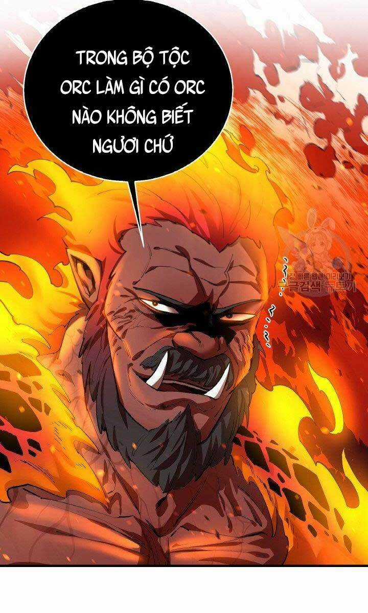 Tôi Càng Ăn Càng Trở Nên Mạnh Mẽ Chapter 79 trang 24