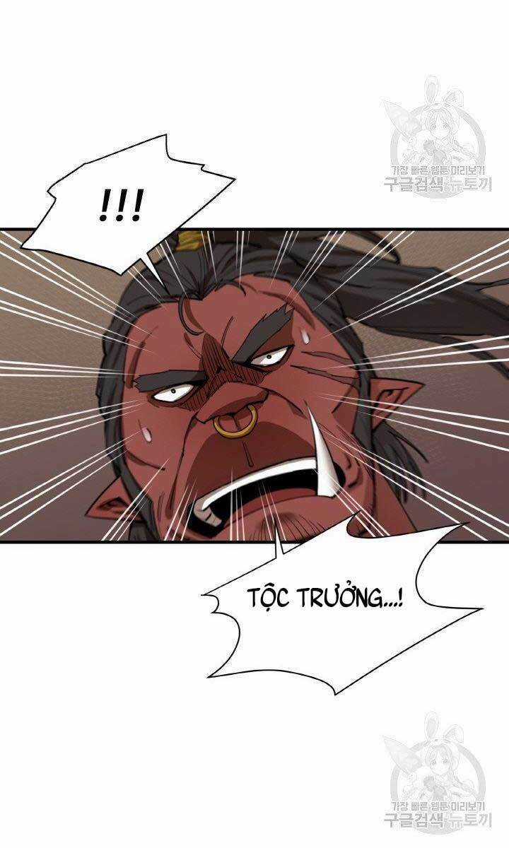 Tôi Càng Ăn Càng Trở Nên Mạnh Mẽ Chapter 79 trang 25