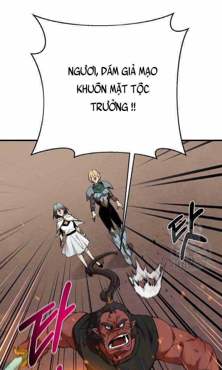 Tôi Càng Ăn Càng Trở Nên Mạnh Mẽ Chapter 79 trang 26