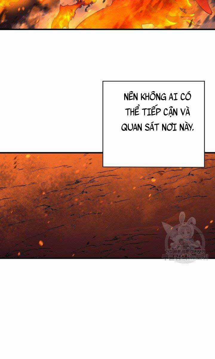 Tôi Càng Ăn Càng Trở Nên Mạnh Mẽ Chapter 79 trang 3