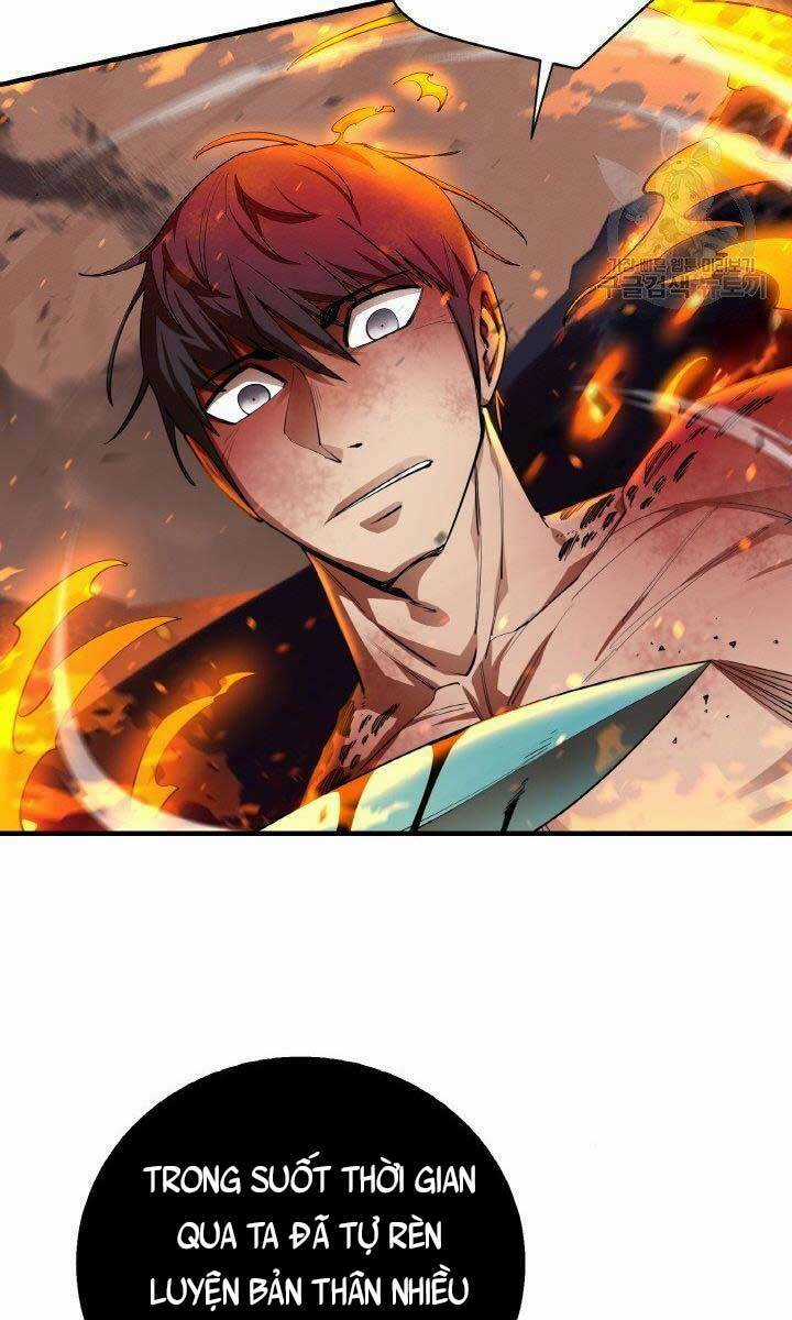 Tôi Càng Ăn Càng Trở Nên Mạnh Mẽ Chapter 79 trang 32