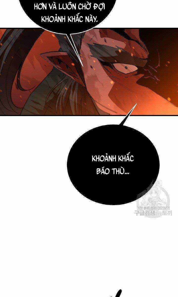 Tôi Càng Ăn Càng Trở Nên Mạnh Mẽ Chapter 79 trang 33