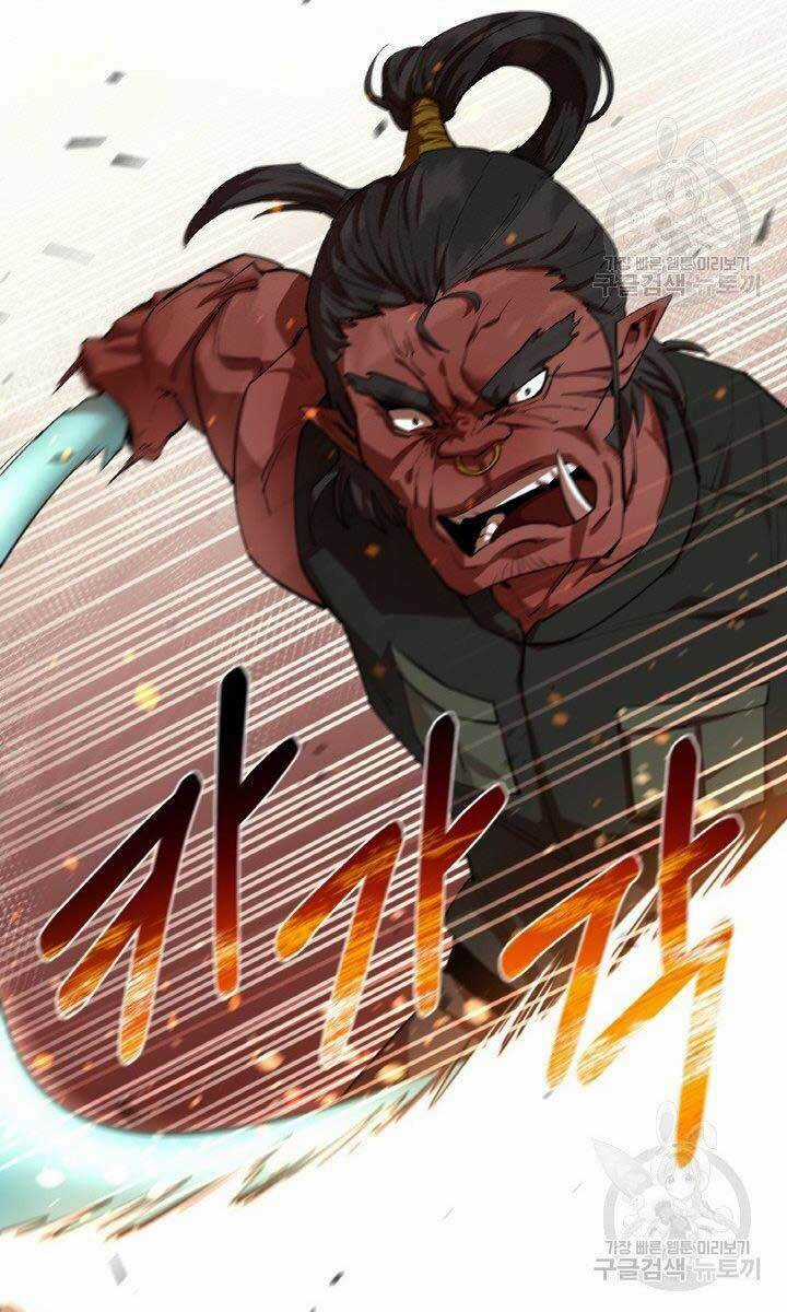 Tôi Càng Ăn Càng Trở Nên Mạnh Mẽ Chapter 79 trang 35