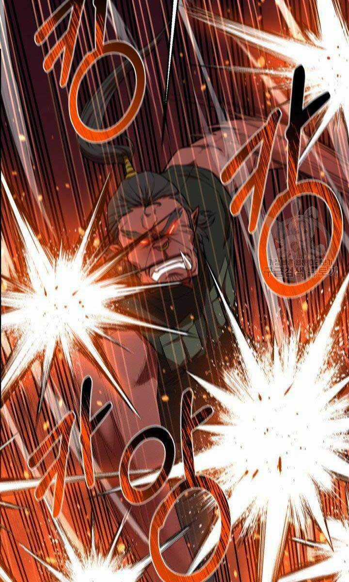 Tôi Càng Ăn Càng Trở Nên Mạnh Mẽ Chapter 79 trang 37