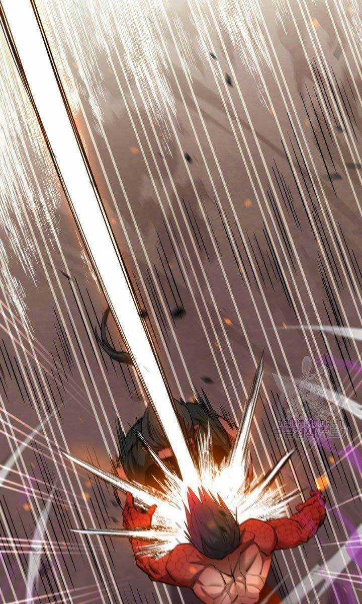 Tôi Càng Ăn Càng Trở Nên Mạnh Mẽ Chapter 79 trang 43