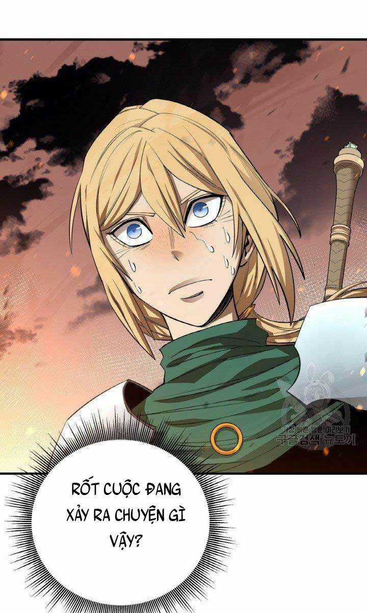 Tôi Càng Ăn Càng Trở Nên Mạnh Mẽ Chapter 79 trang 46