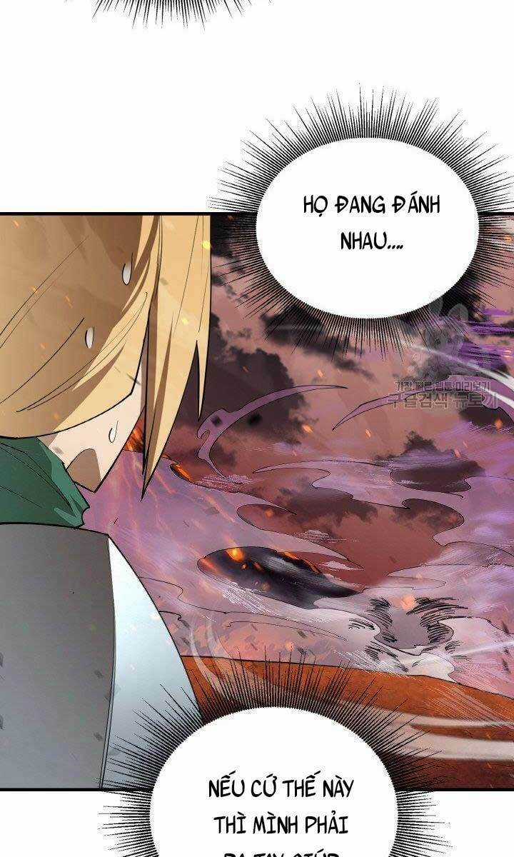 Tôi Càng Ăn Càng Trở Nên Mạnh Mẽ Chapter 79 trang 47